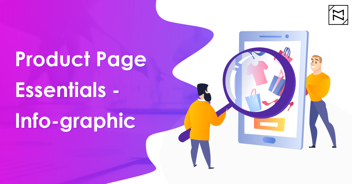 10 Ways To Craft Flawless Product Page for Mobile App Info-graphic