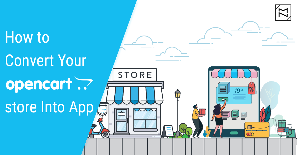 Build Opencart App For Free With MageNative – Learn How