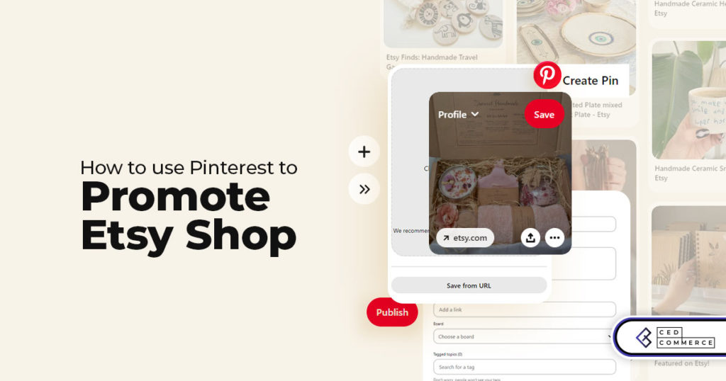 How to Promote Your Etsy Shop On Pinterest in 2024 – Everything You Need To Know