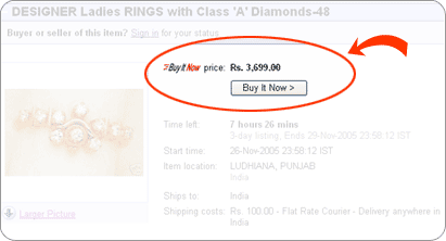ebay fixed price listings