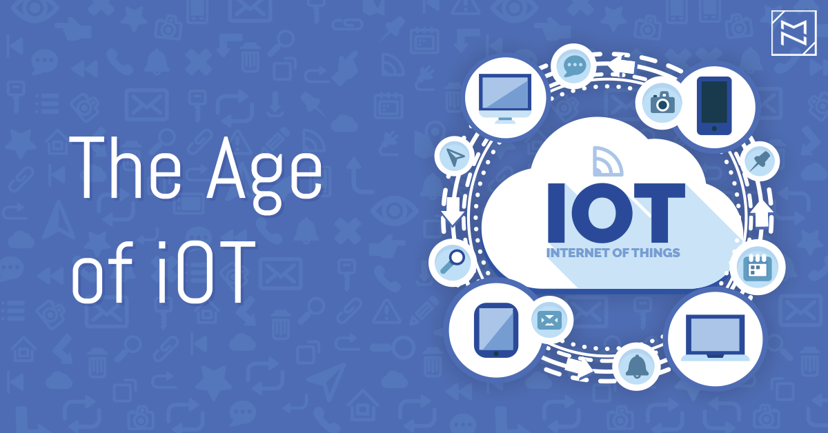 What is IOT (Internet of Things) – Usage, Benefits & More