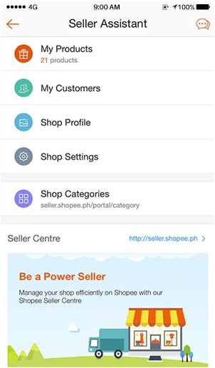 7 Smart Tips To Become Shopee Preferred Seller