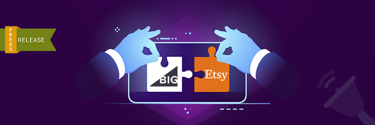etsy bigCommerce Integration app