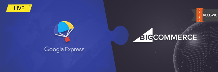 bigCommerce integration