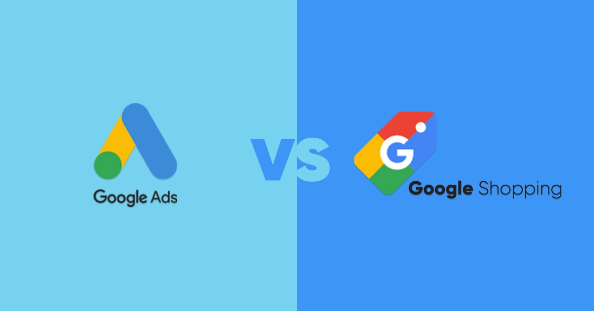 Is Shopping Ads a part of Google Shopping?