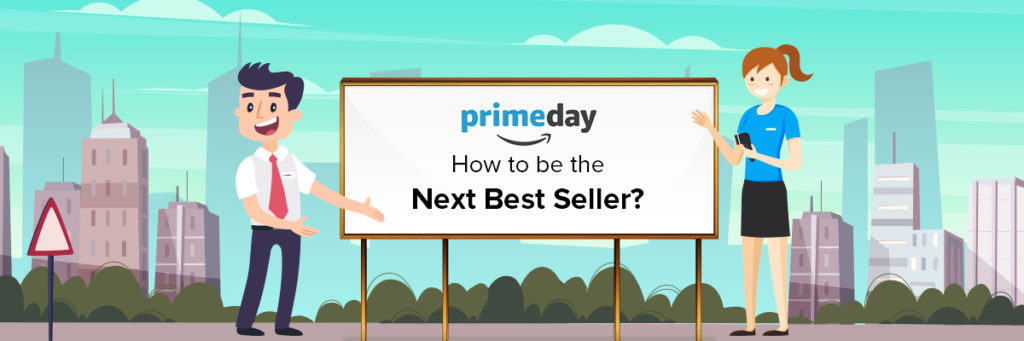 Top Deals and Discounts from  Prime Day 2019 - Blog