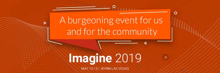 Magento Imagine Conference 2019