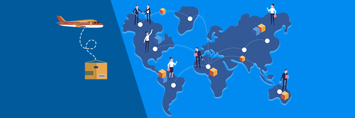 Cross-border eCommerce