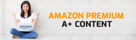 Amazon A+ Content | Transform Amazon Product Listings