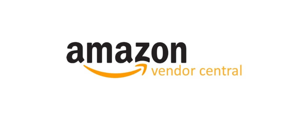 amazon vendor central