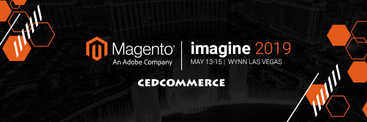 Meet CedCommerce at Magento Imagine 2019