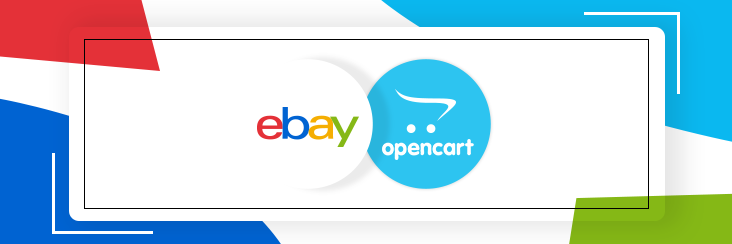 eBay Opencart integration