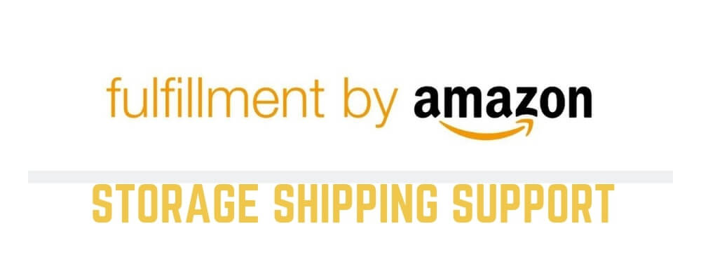 fulfillment by amazon