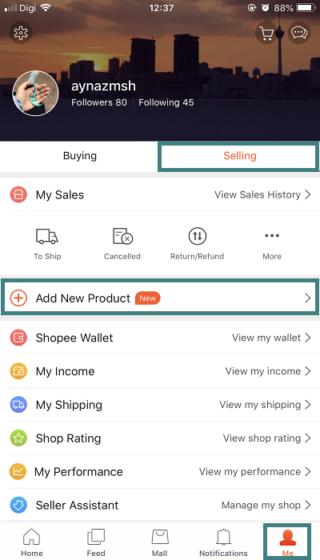 Get all the answers to the most popular Shopee FAQs!