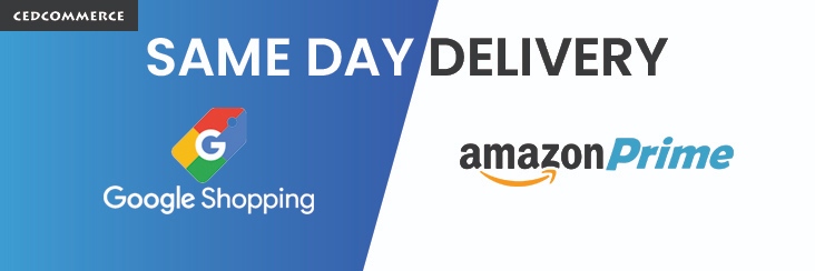 same day delivery