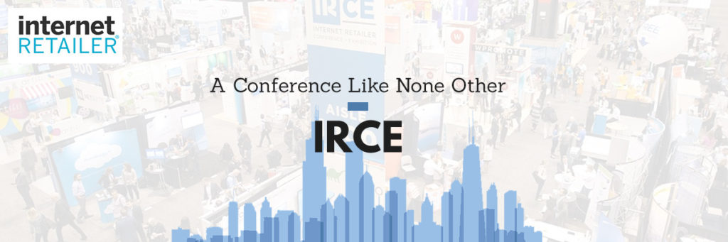 internet retailer conference