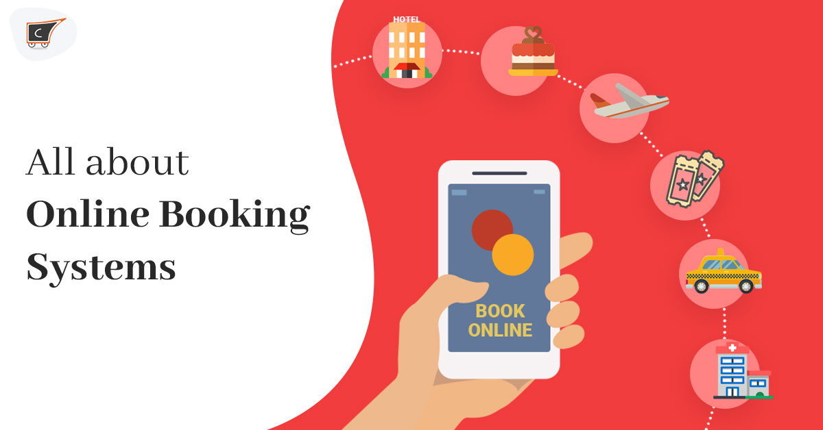 How to Create An Online Booking System?
