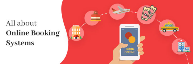 How to create an online booking system