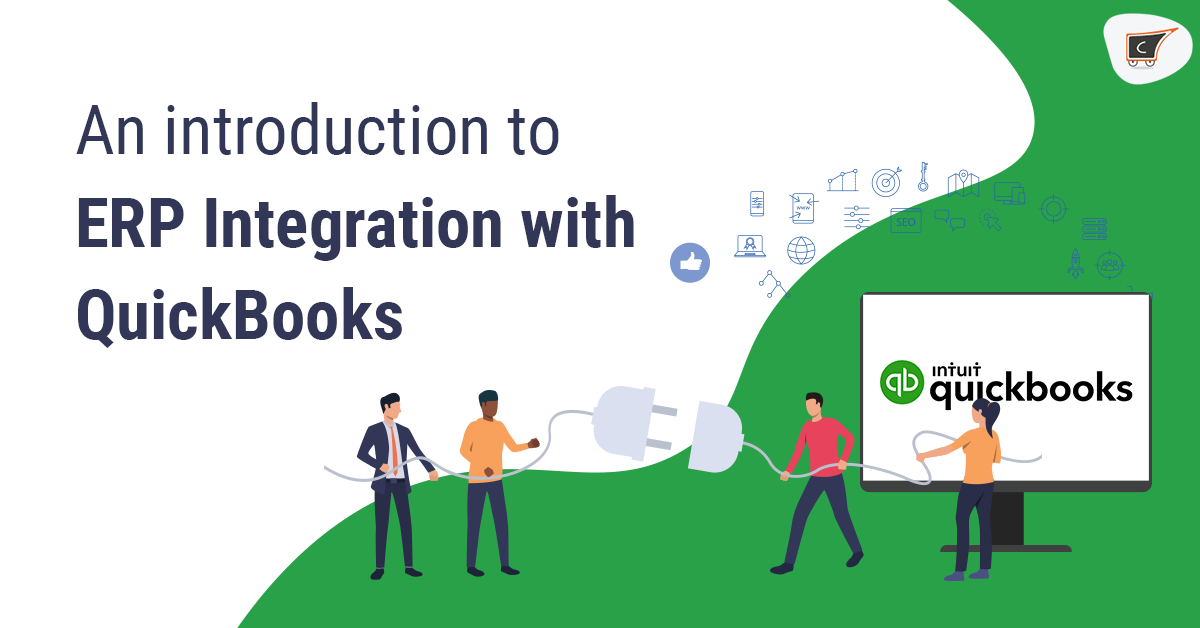 An introduction to Integration with QuickBooks