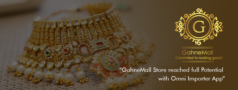 CedCommerce solved Gahnemall’s concern about Inventory Management