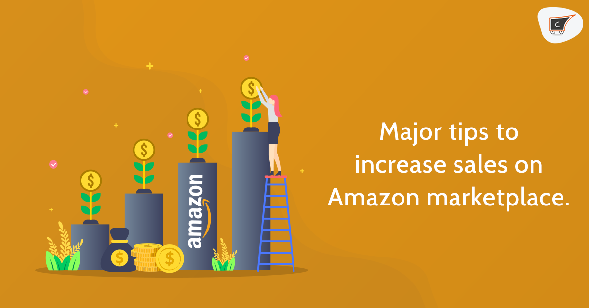 Golden Tips On How To Increase Sales On Amazon