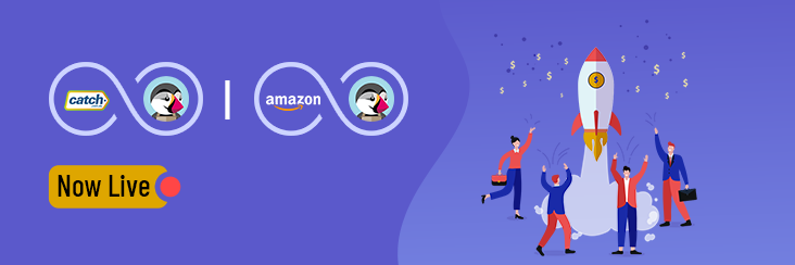 catch amazon prestashop integration addon is now live on prestashop addon marketplace