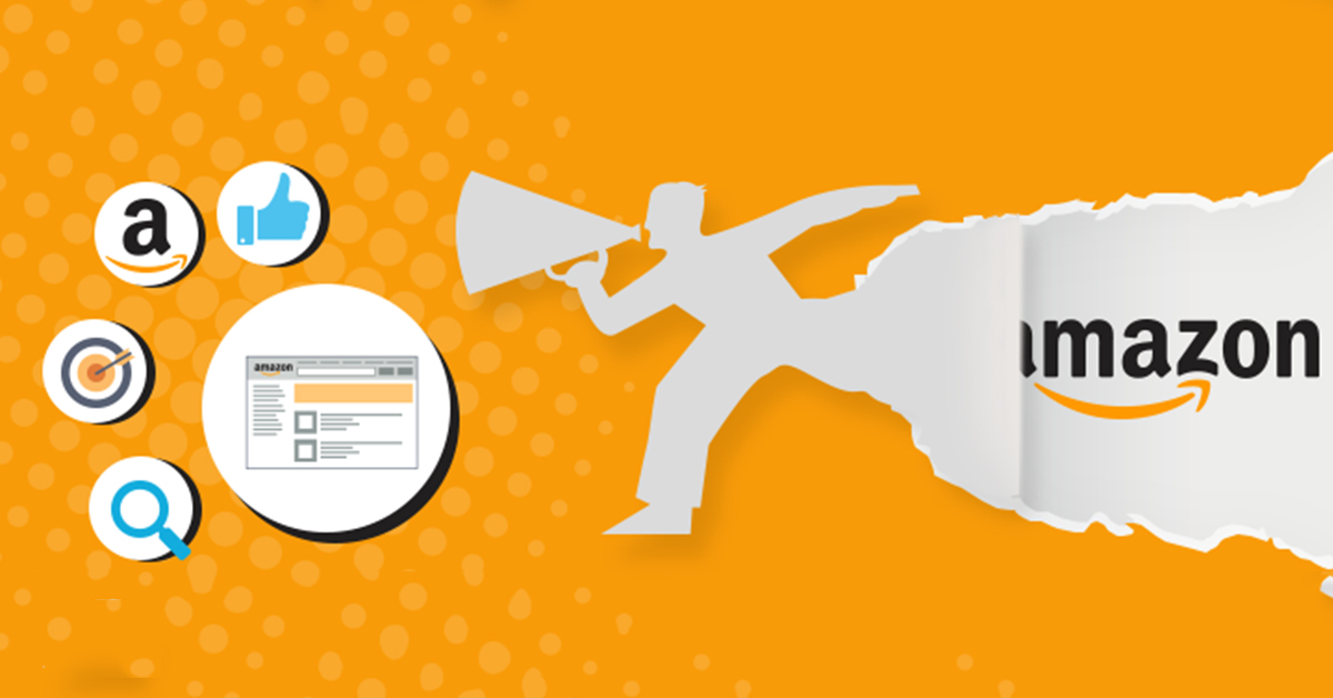 Amazon marketing services: A comprehensive strategy to getting started