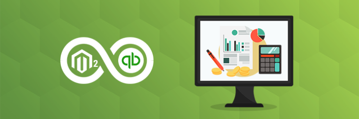 Magento 2 QuickBooks online integration - CedCommerce