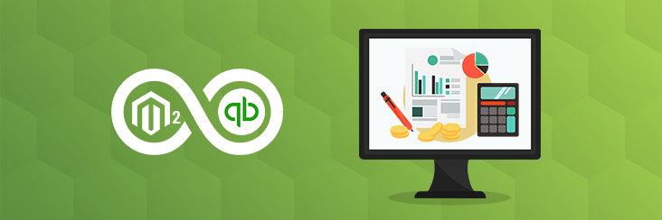 Magento 2 QuickBooks Online Integration