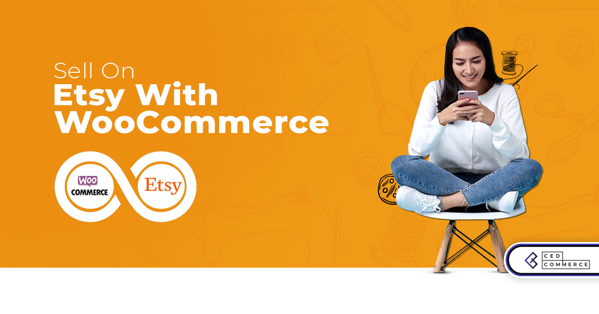 Sync WooCommerce with Etsy: Handcraft your business for success!