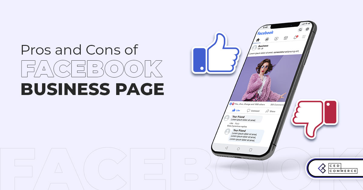 Top 19 Benefits of Facebook for Business