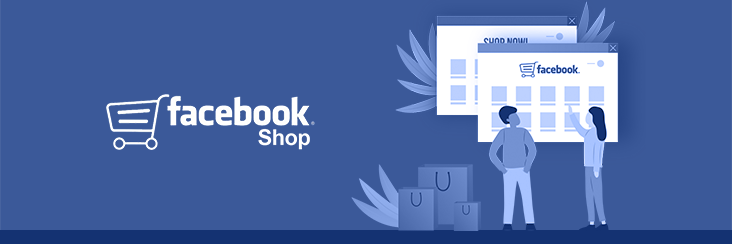 How to create Facebook Shop
