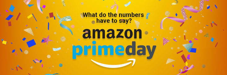 Amazon Prime Day 2019- Revenue, Stats, Best Sellers and much more!