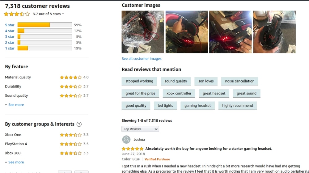  Customer reviews: 5-Star Compatible Ink Premium