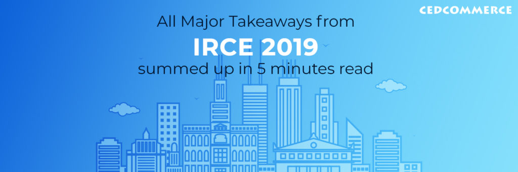 Internet Retailer Conference & Exhibition