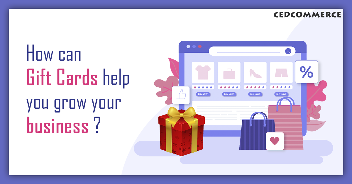 How to use Gift Cards in e-commerce business to grow your ...