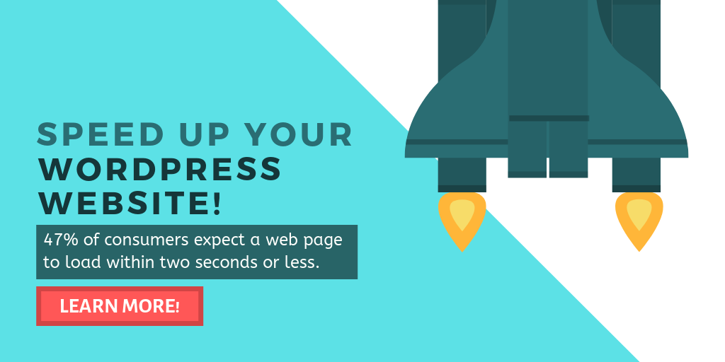 Optimize your WordPress site speed with these simple steps!