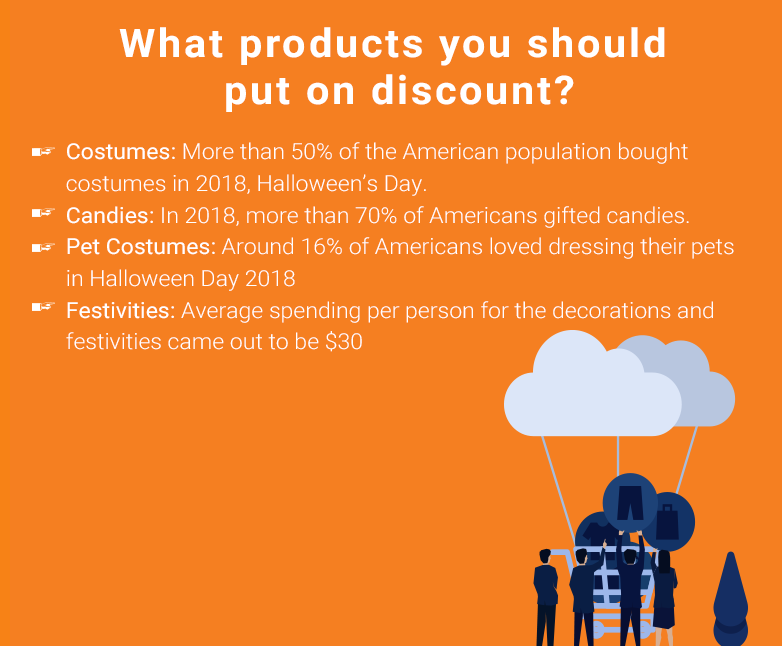 halloween marketing ideas