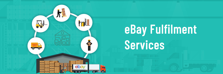 eBay Launches Managed Delivery Fulfillment Service