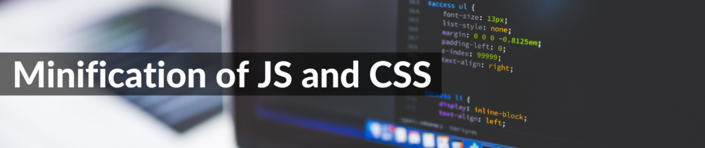 js and css