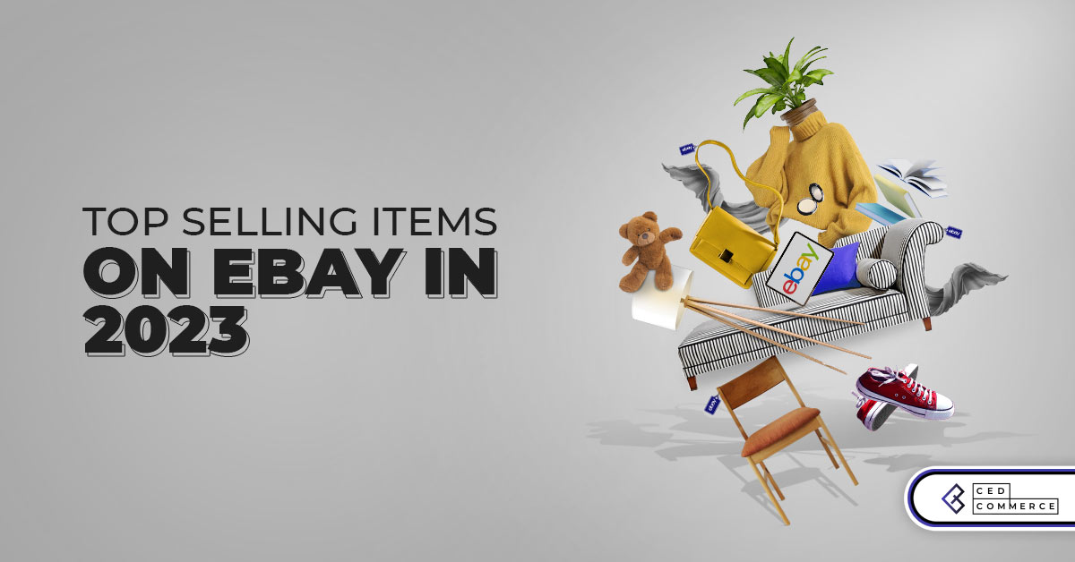 Here are Best Things to Sell on eBay in 2023 [Updated]