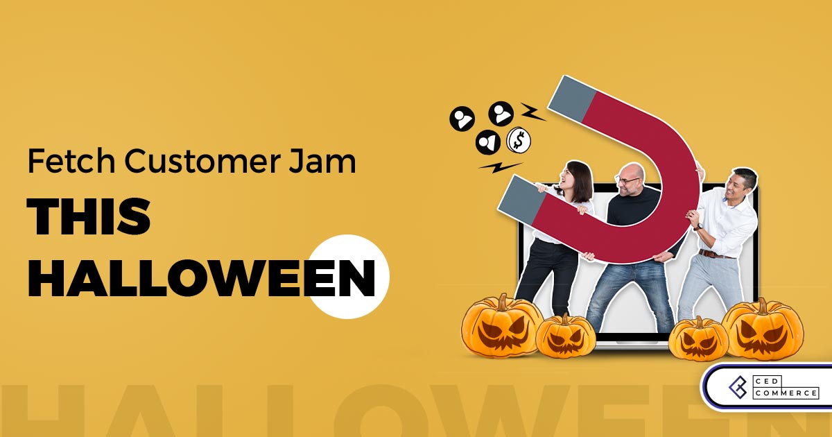 Prepare your Store for the Spooky Etsy Halloween Festival 2021