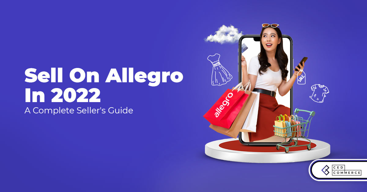 Stralend Verst schudden Allegro Online Marketplace | How to Sell on Allegro Poland