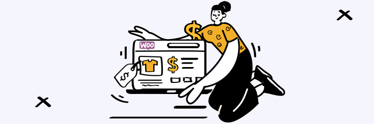If you own your woocommerce online store