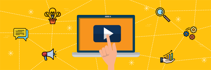 video marketing strategy