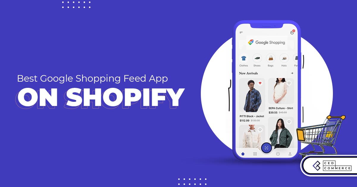 The only Google Shopping Shopify app you’ll need for 2020
