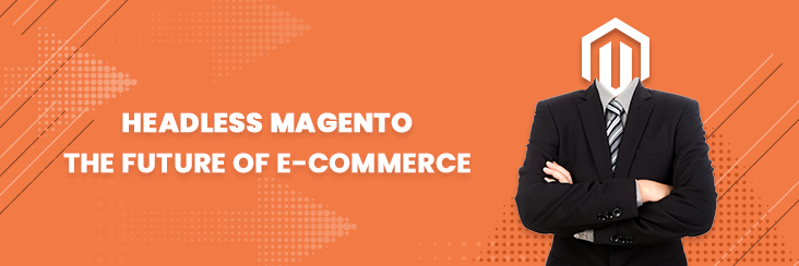 Headless Magento