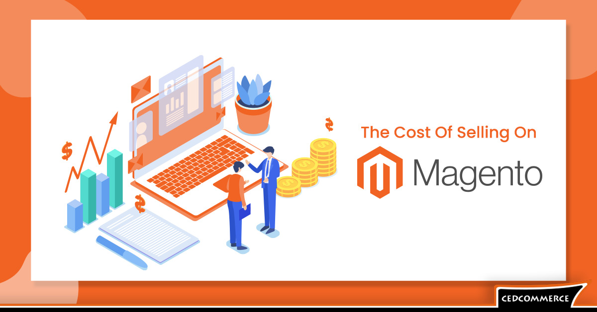 A brief lookout on Magento Commerce Edition Pricing