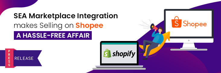 Shopify Shopee Connector