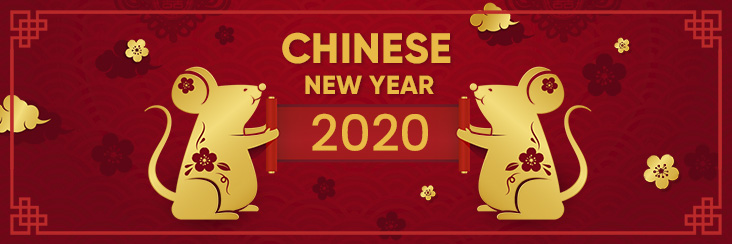 How to sell on Chinese New Year 2020 Sale – The Biggest Traditional Carnival